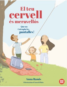 El teu cervell es meravellos