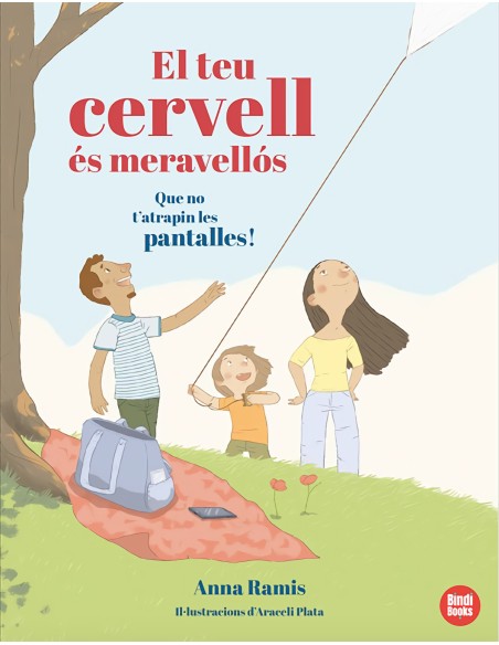 El teu cervell es meravellos