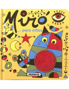 Miro para ninos