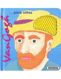 Van Gogh para ninos
