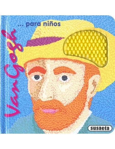 Van Gogh para ninos