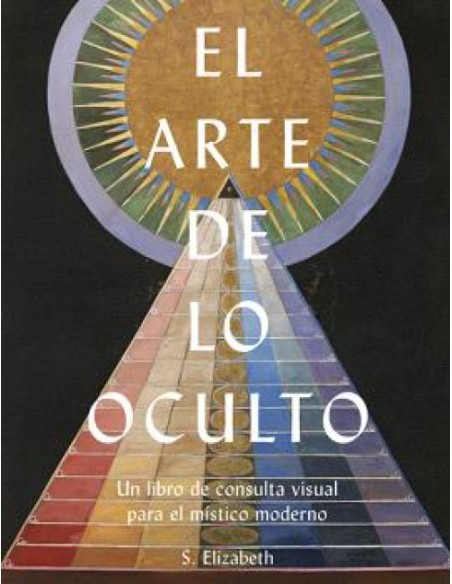 ARTE DE LO OCULTO ARTE DE LO OCULTO