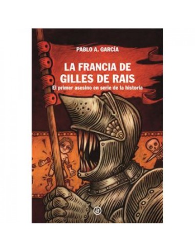 La Francia de Gilles de Rais
