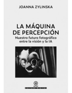 La maquina de la percepcion