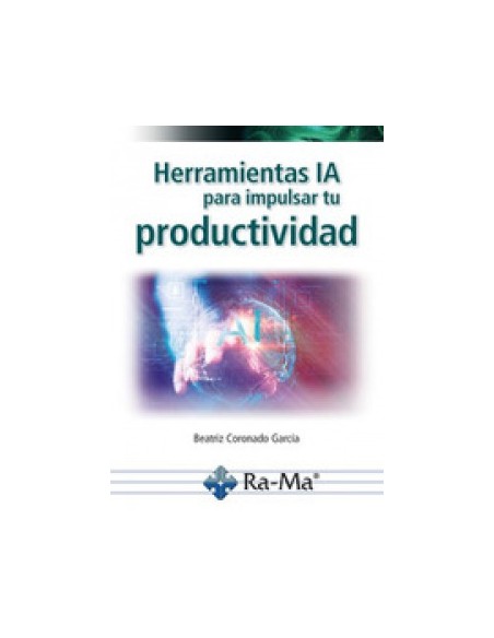 Herramientas ia para impulsar productividad