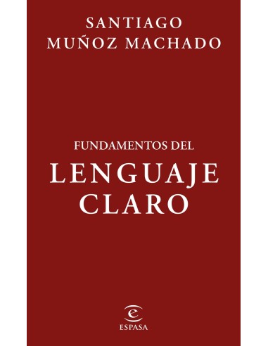 Fundamentos del lenguaje claro