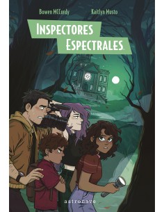 Inspectores espectrales