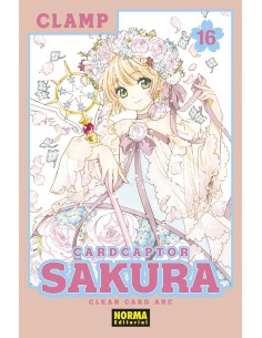 Card captor sakura clear card arc