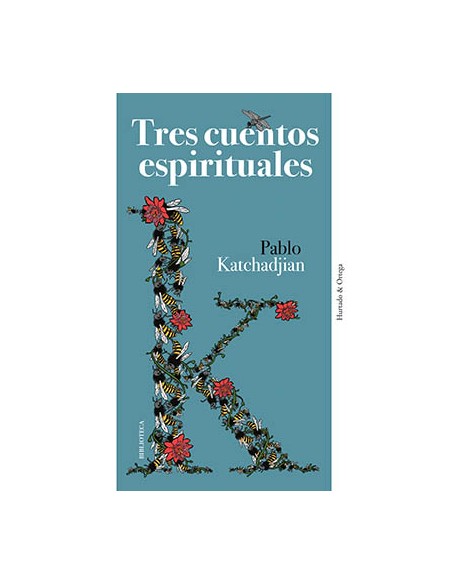 Tres cuentos espirituales