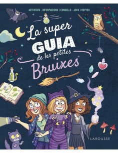 La superguia de les petites bruixes