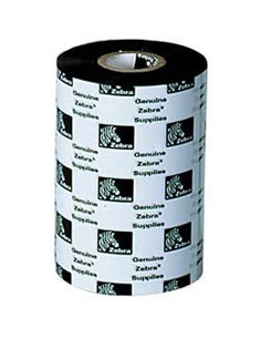 5555 Enhanced Wax/Resin, 110mm cinta para impresora