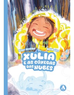 Xulia e as coxegas das nubes