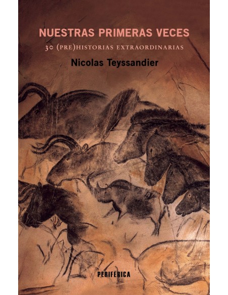 Nuestras primeras veces