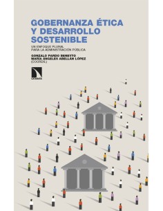 Gobernanza etica y desarrollo sostenible