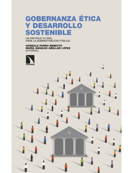 Gobernanza etica y desarrollo sostenible