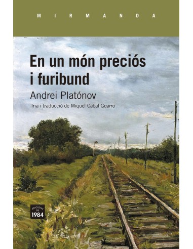 En un mon precios i furibund