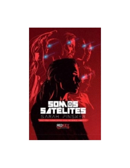 Somos satelites