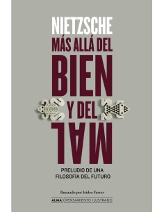 Mas alla del bien y del mal