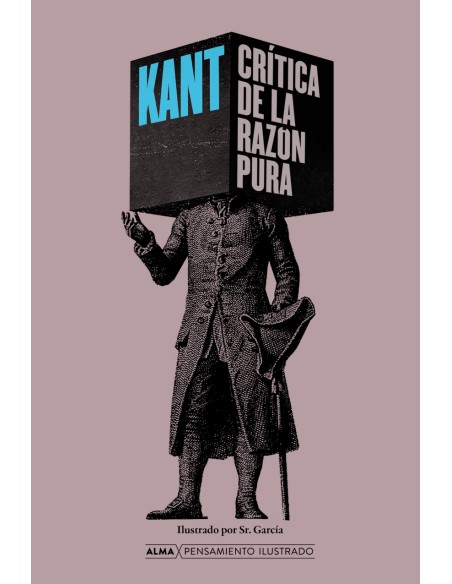 Critica de la razon pura