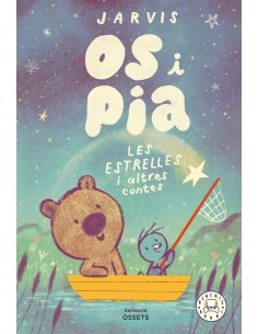 Os i Pia Les estrelles i altres histories