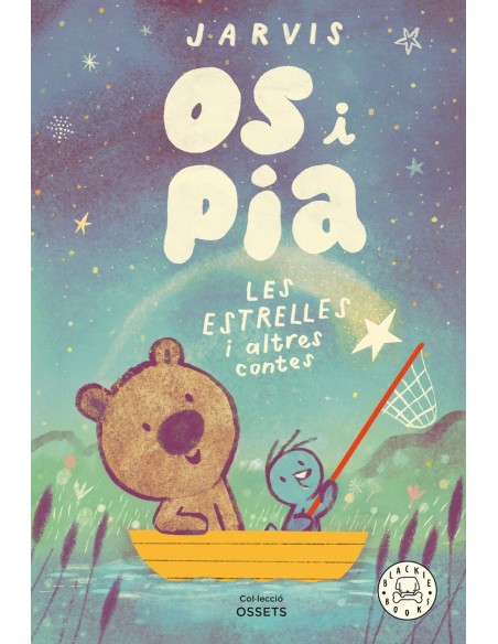 Os i Pia Les estrelles i altres histories