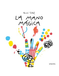 La mano magica