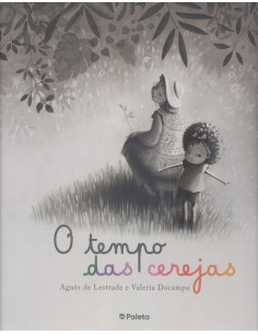 O tempo das cerejas