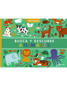 Busca y descubre Animales