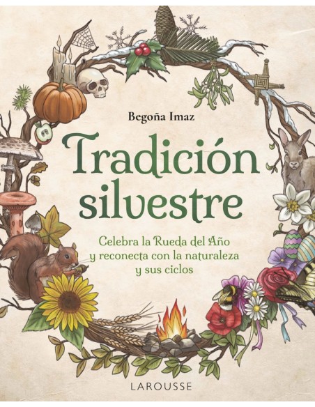 Tradicion silvestre