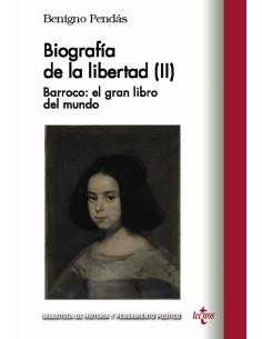 Biografia de la libertad II