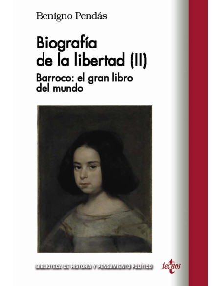 Biografia de la libertad II