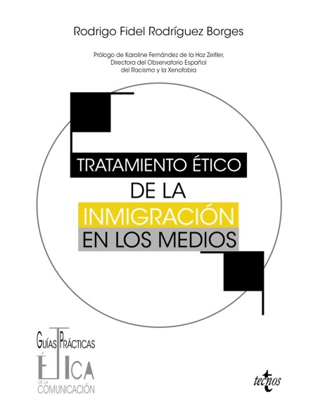 Tratamiento etico de la inmigracion en los medios