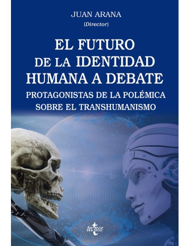 El futuro de la identidad humana a debate