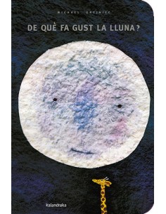 De que fa gust la lluna XL