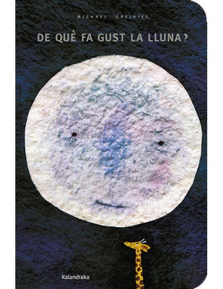 De que fa gust la lluna XL