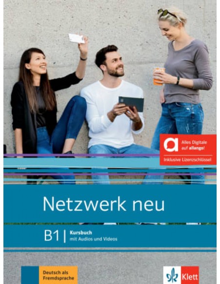 Netzwerk neu b1 edicion hibrida allango