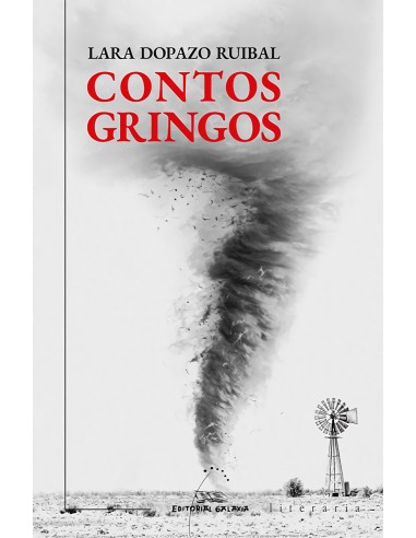 Contos gringos