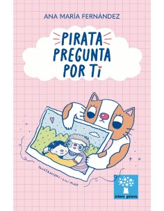 Pirata pregunta por ti