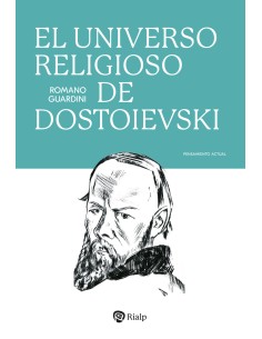 El universo religioso de Dostoievski