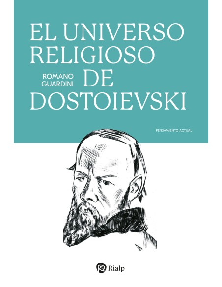 El universo religioso de Dostoievski