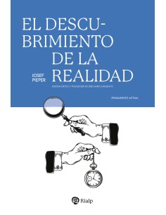 El descubrimiento de la realidad