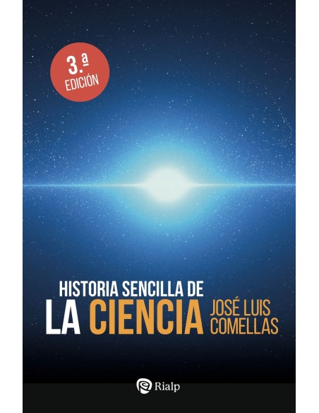 Historia sencilla de la Ciencia