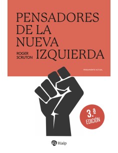 Pensadores de la nueva izquierda