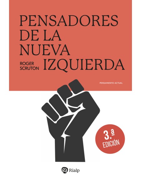 Pensadores de la nueva izquierda