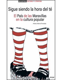 Sigue siendo la hora del te