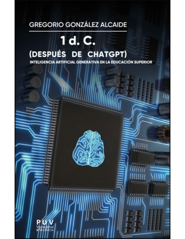 1 d C despues de ChatGPT