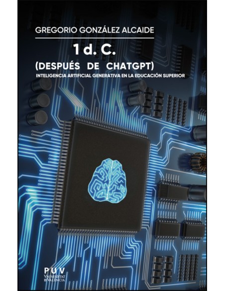 1 d C despues de ChatGPT