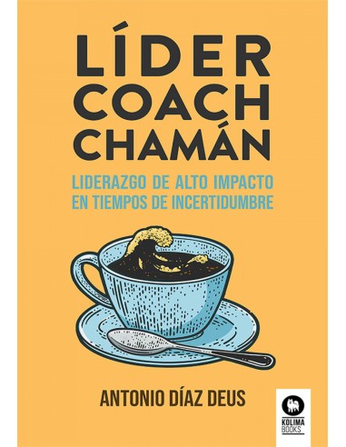 Lider coach chaman