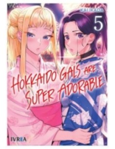HOKKAIDO GALS ARE SUPER ADORABLE 05