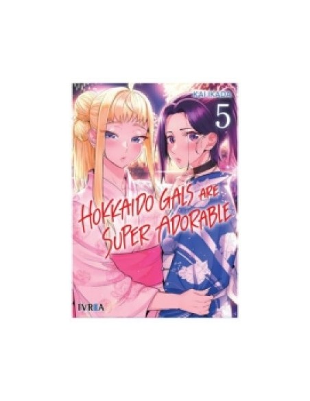 HOKKAIDO GALS ARE SUPER ADORABLE 05